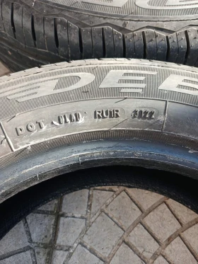 Гуми Летни 185/65R15, снимка 8