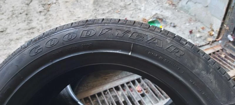 Гуми Летни 225/50R17, снимка 5 - Гуми и джанти - 33472116