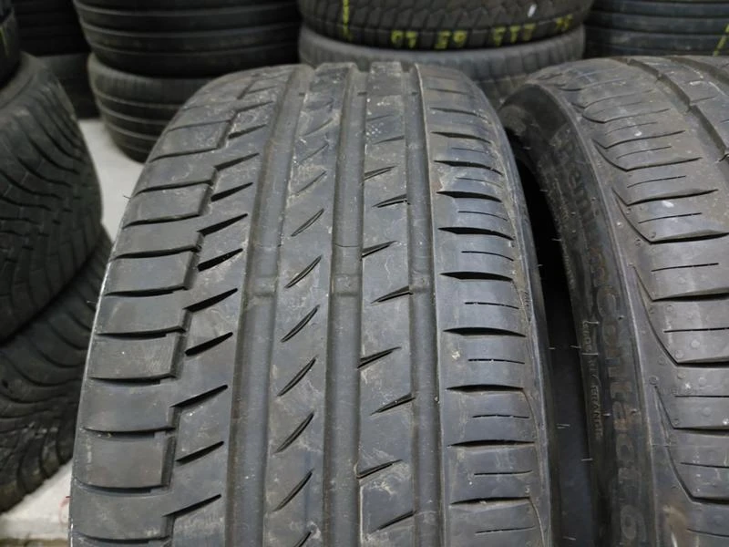 Гуми Летни 205/40R18, снимка 4 - Гуми и джанти - 36261594