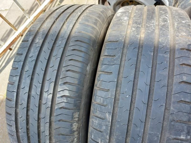 Гуми Летни 215/60R16, снимка 3 - Гуми и джанти - 36802863