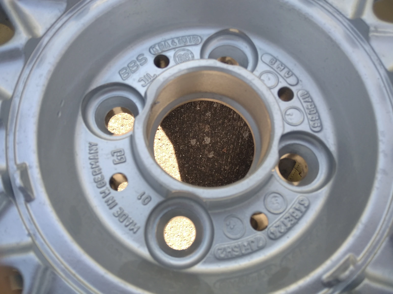 ������ �� BMW | Mobile.bg � ����������� 7