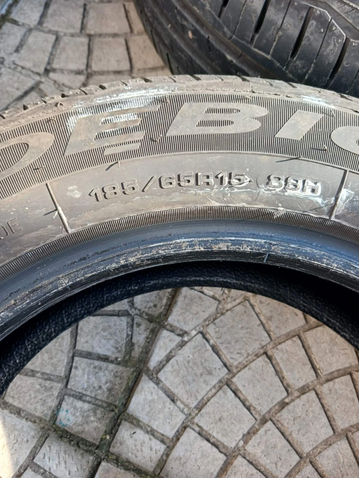 ���� 185/65R15 | Mobile.bg � ����������� 7