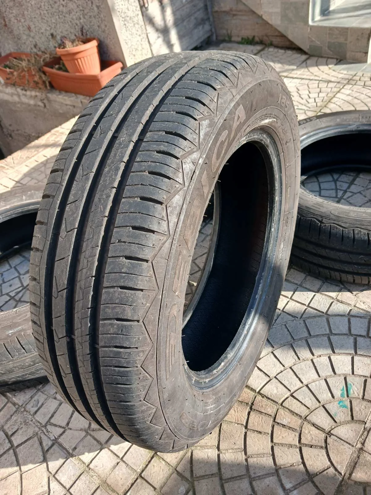 ���� 185/65R15 | Mobile.bg � ����������� 6
