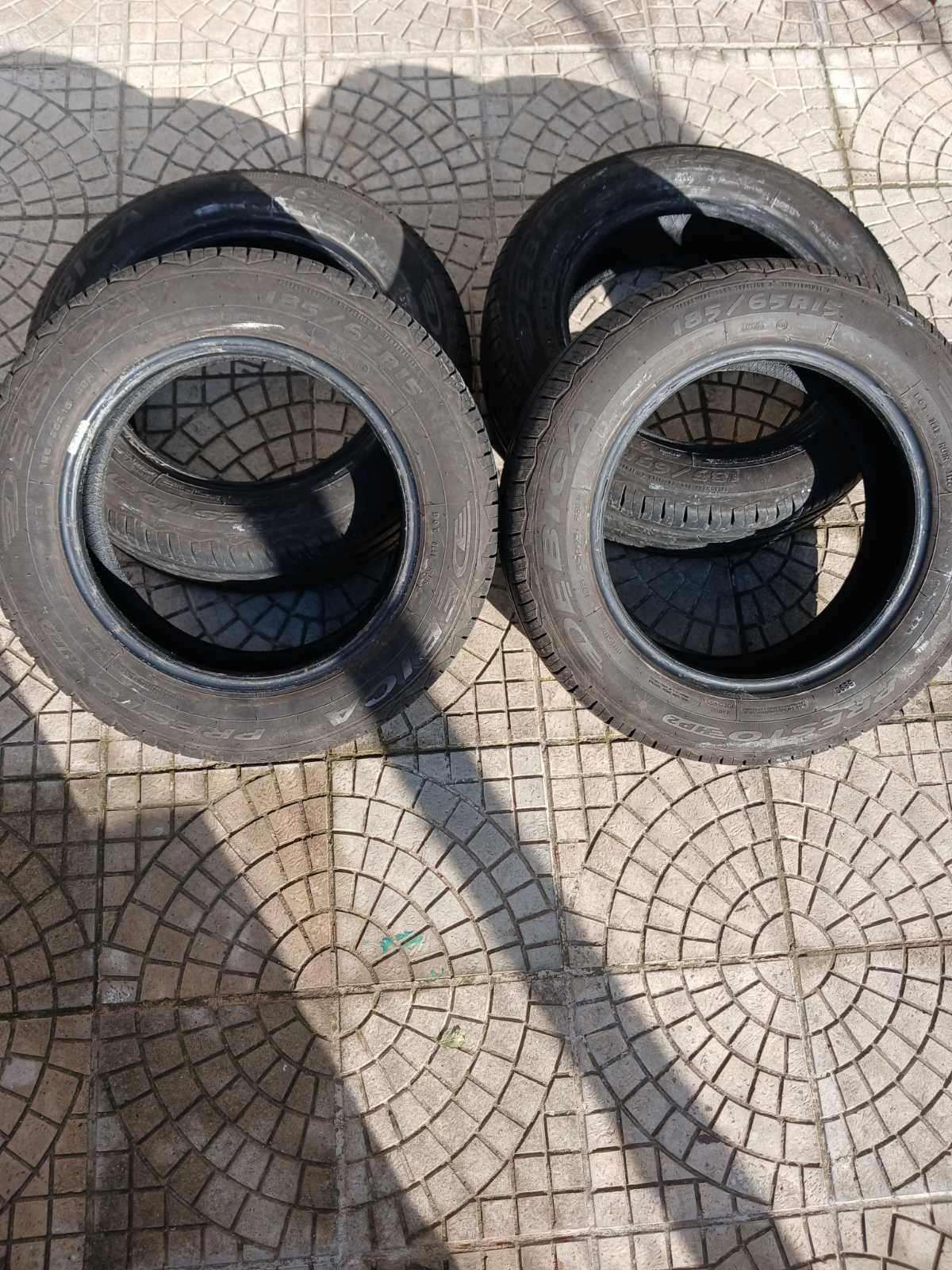 ���� 185/65R15 | Mobile.bg � ����������� 2