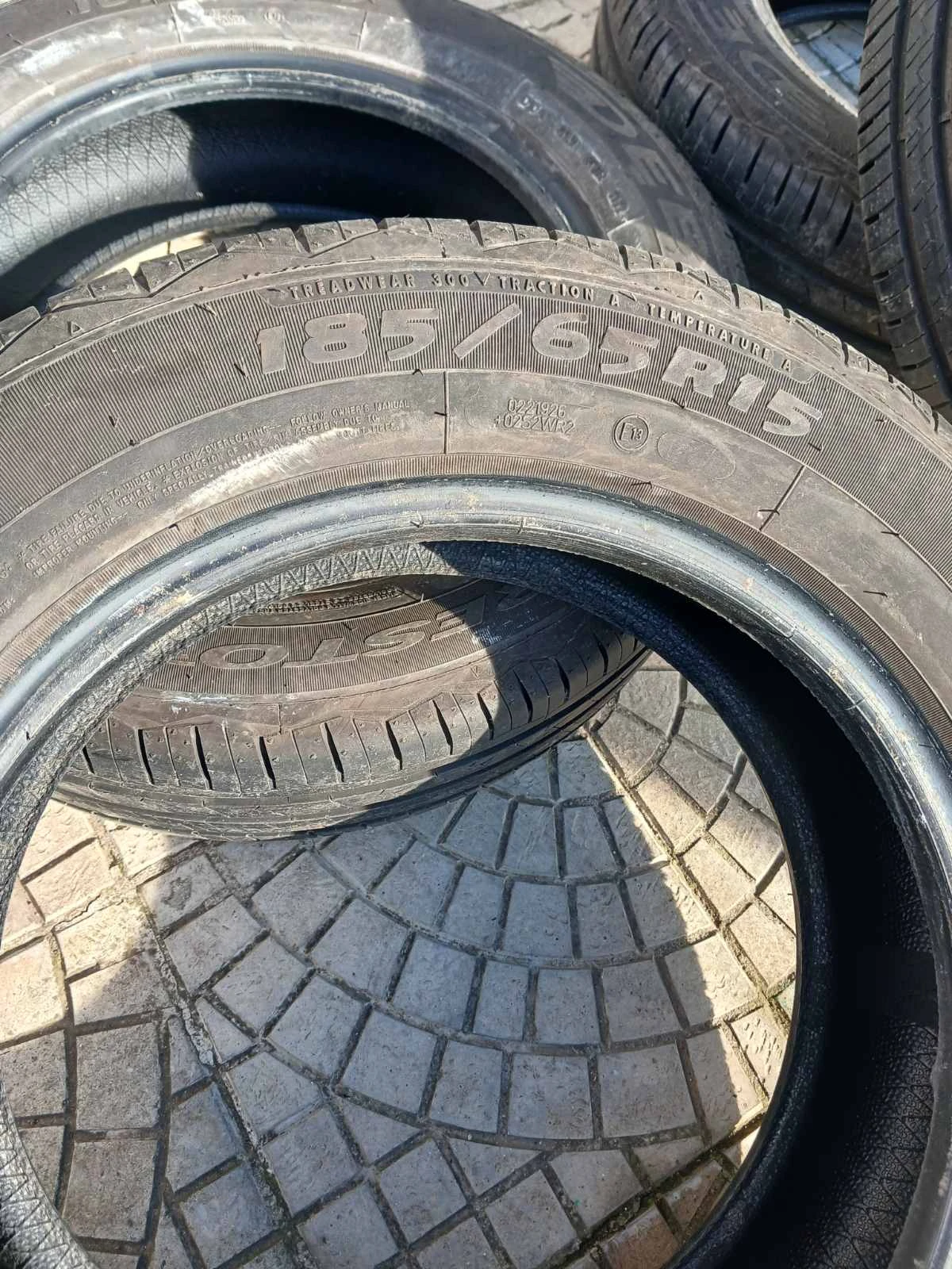 ���� 185/65R15 | Mobile.bg � ����������� 5