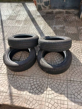 Гуми Летни 185/65R15, снимка 3 - Гуми и джанти - 53111149