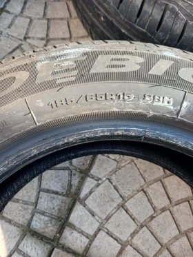 Гуми Летни 185/65R15, снимка 7 - Гуми и джанти - 53111149