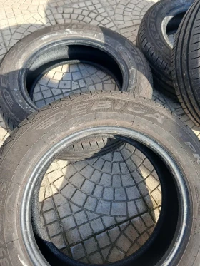 Гуми Летни 185/65R15, снимка 4 - Гуми и джанти - 53111149