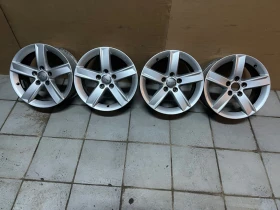 Джанти, снимка 3 - Гуми и джанти - 53289332