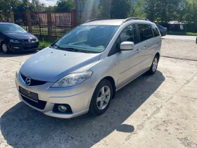 Mazda 5 2.0 tdi 