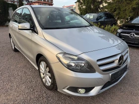 Mercedes-Benz B 180 B180, 122 к.с, снимка 8