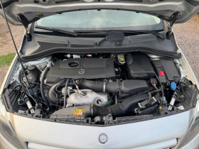 Mercedes-Benz B 180 B180, 122 к.с, снимка 15