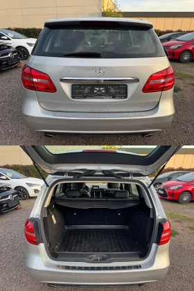 Mercedes-Benz B 180 B180, 122 к.с, снимка 5