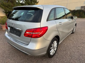 Mercedes-Benz B 180 B180, 122 к.с, снимка 6