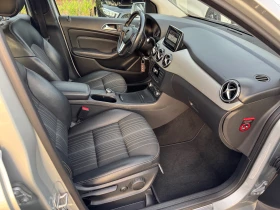 Mercedes-Benz B 180 B180, 122 к.с, снимка 12