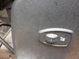 Renault Scenic 1.6, бензин-газ, 110к.с, снимка 11