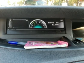 Renault Scenic 1.6, бензин-газ, 110к.с, снимка 7