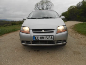 Chevrolet Kalos 63800 km.