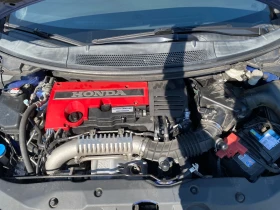 Honda Civic Type R, снимка 13