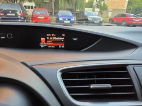 Honda Civic Type R, снимка 14