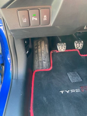 Honda Civic Type R, снимка 16