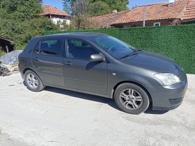 Toyota Corolla 2.0 D4D, снимка 2