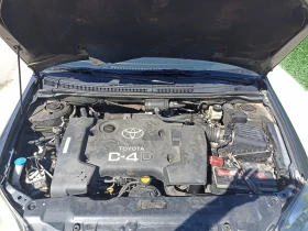 Toyota Corolla 2.0 D4D, снимка 8