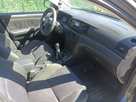 Toyota Corolla 2.0 D4D, снимка 6