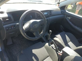 Toyota Corolla 2.0 D4D, снимка 7
