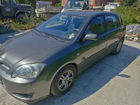 Toyota Corolla 2.0 D4D, снимка 3