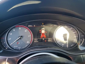 Audi S7 PRESTIGE| MATRIX| BANG&OLUFSEN| HEAD UP, снимка 9