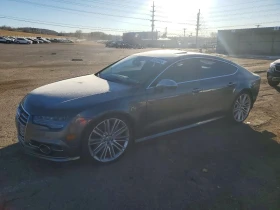 Audi S7 PRESTIGE| MATRIX| BANG&OLUFSEN| HEAD UP, снимка 3