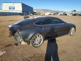 Audi S7 PRESTIGE| MATRIX| BANG&OLUFSEN| HEAD UP, снимка 6