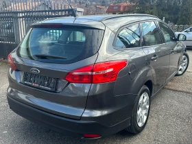Ford Focus 1.5D-95k.s-LED-NAVI-EURO6B-6sk-2016г, снимка 6