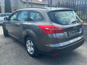 Ford Focus 1.5D-95k.s-LED-NAVI-EURO6B-6sk-2016г, снимка 4