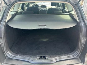 Ford Focus 1.5D-95k.s-LED-NAVI-EURO6B-6sk-2016г, снимка 13