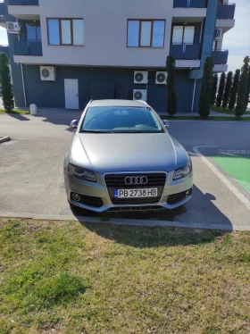 Audi A4 2.0 TDI, снимка 1