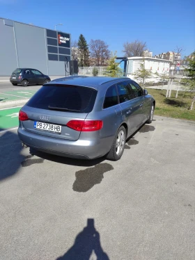 Audi A4 2.0 TDI, снимка 3