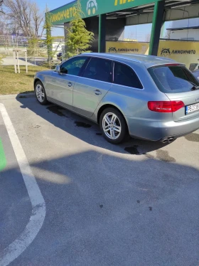 Audi A4 2.0 TDI, снимка 5