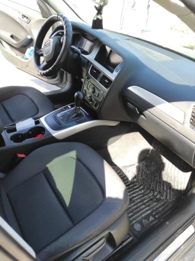 Audi A4 2.0 TDI, снимка 8