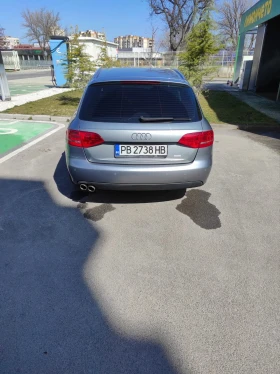 Audi A4 2.0 TDI, снимка 4