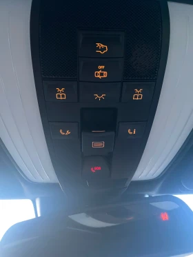 Mercedes-Benz E 500 E550 V8 4matic 7G-tronic, AMG optic, M273 мотор, снимка 14