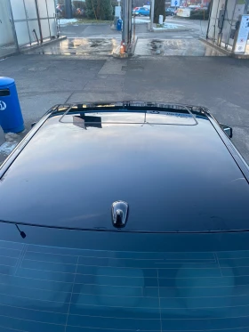 Mercedes-Benz E 500 E550 V8 4matic 7G-tronic, AMG optic, M273 мотор, снимка 10