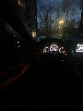 Mercedes-Benz E 500 E550 V8 4matic 7G-tronic, AMG optic, M273 мотор, снимка 15
