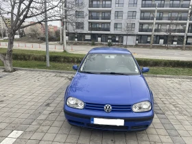 VW Golf 1.9 TDI, 110 к. с. , снимка 2