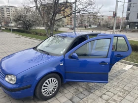 VW Golf 1.9 TDI, 110 к. с. , снимка 7