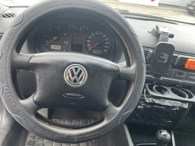 VW Golf 1.9 TDI, 110 к. с. , снимка 9