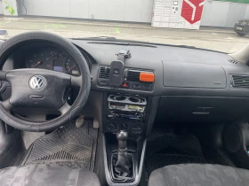 VW Golf 1.9 TDI, 110 к. с. , снимка 12