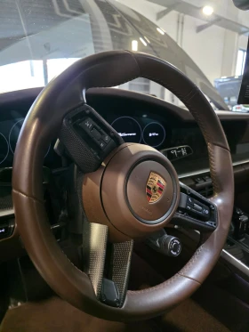 Porsche 911 Cabriolet, снимка 7