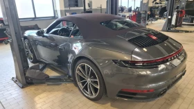 Porsche 911 Cabriolet, снимка 2